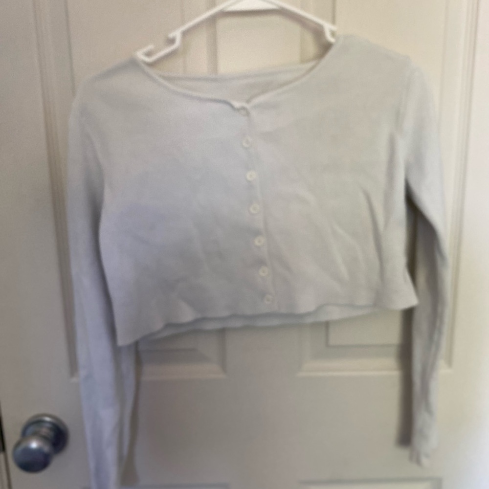 Brandy Melville Athelia Cardigan